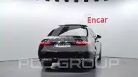 2021 Mercedes Benz S-Class