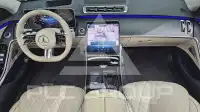 2021 Mercedes Benz S-Class