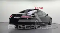 2021 Mercedes Benz S-Class