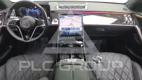 2021 Mercedes Benz S-Class