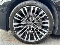 2021 Mercedes Benz S-Class