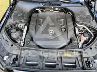 2021 Mercedes Benz S-Class