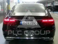 2021 Mercedes Benz S-Class