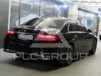2021 Mercedes Benz S-Class