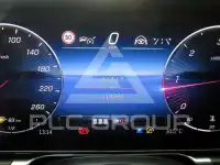 2021 Mercedes Benz S-Class