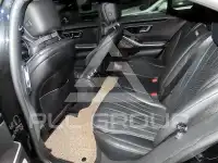 2021 Mercedes Benz S-Class