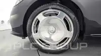 2021 Mercedes Benz S-Class