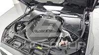 2021 Mercedes Benz S-Class