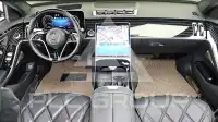2021 Mercedes Benz S-Class