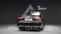 2021 Mercedes Benz S-Class