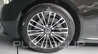 2021 Mercedes Benz S-Class