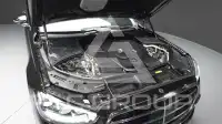 2021 Mercedes Benz S-Class