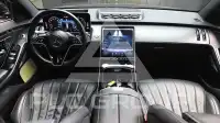 2021 Mercedes Benz S-Class