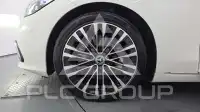 2021 Mercedes Benz S-Class