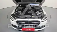2021 Mercedes Benz S-Class