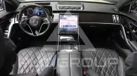 2021 Mercedes Benz S-Class