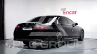 2021 Mercedes Benz S-Class