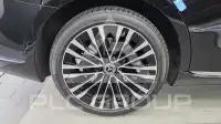2021 Mercedes Benz S-Class