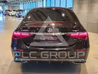 2021 Mercedes Benz S-Class
