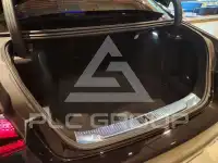 2021 Mercedes Benz S-Class