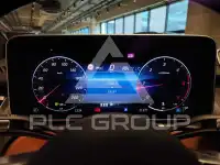 2021 Mercedes Benz S-Class