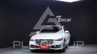 2021 Mercedes Benz S-Class