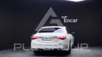 2021 Mercedes Benz S-Class