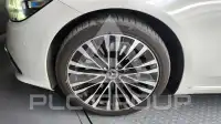2021 Mercedes Benz S-Class