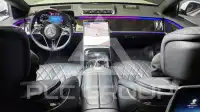 2021 Mercedes Benz S-Class