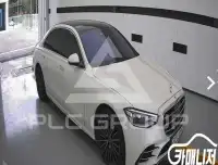 2021 Mercedes Benz S-Class