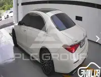 2021 Mercedes Benz S-Class