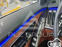 2021 Mercedes Benz S-Class