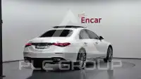 2021 Mercedes Benz S-Class