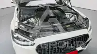 2021 Mercedes Benz S-Class