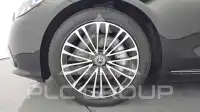 2021 Mercedes Benz S-Class