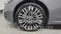2021 Mercedes Benz S-Class