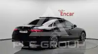 2021 Mercedes Benz S-Class