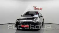 2021 Mercedes Benz S-Class