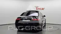 2021 Mercedes Benz S-Class