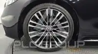 2021 Mercedes Benz S-Class