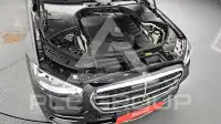2021 Mercedes Benz S-Class