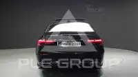 2021 Mercedes Benz S-Class