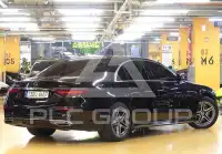 2021 Mercedes Benz S-Class