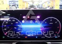 2021 Mercedes Benz S-Class