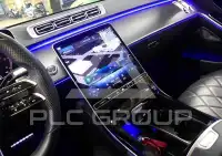 2021 Mercedes Benz S-Class