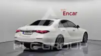2021 Mercedes Benz S-Class
