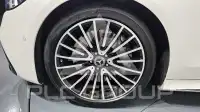 2021 Mercedes Benz S-Class