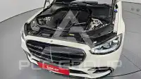 2021 Mercedes Benz S-Class