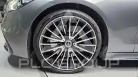 2021 Mercedes Benz S-Class