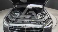 2021 Mercedes Benz S-Class